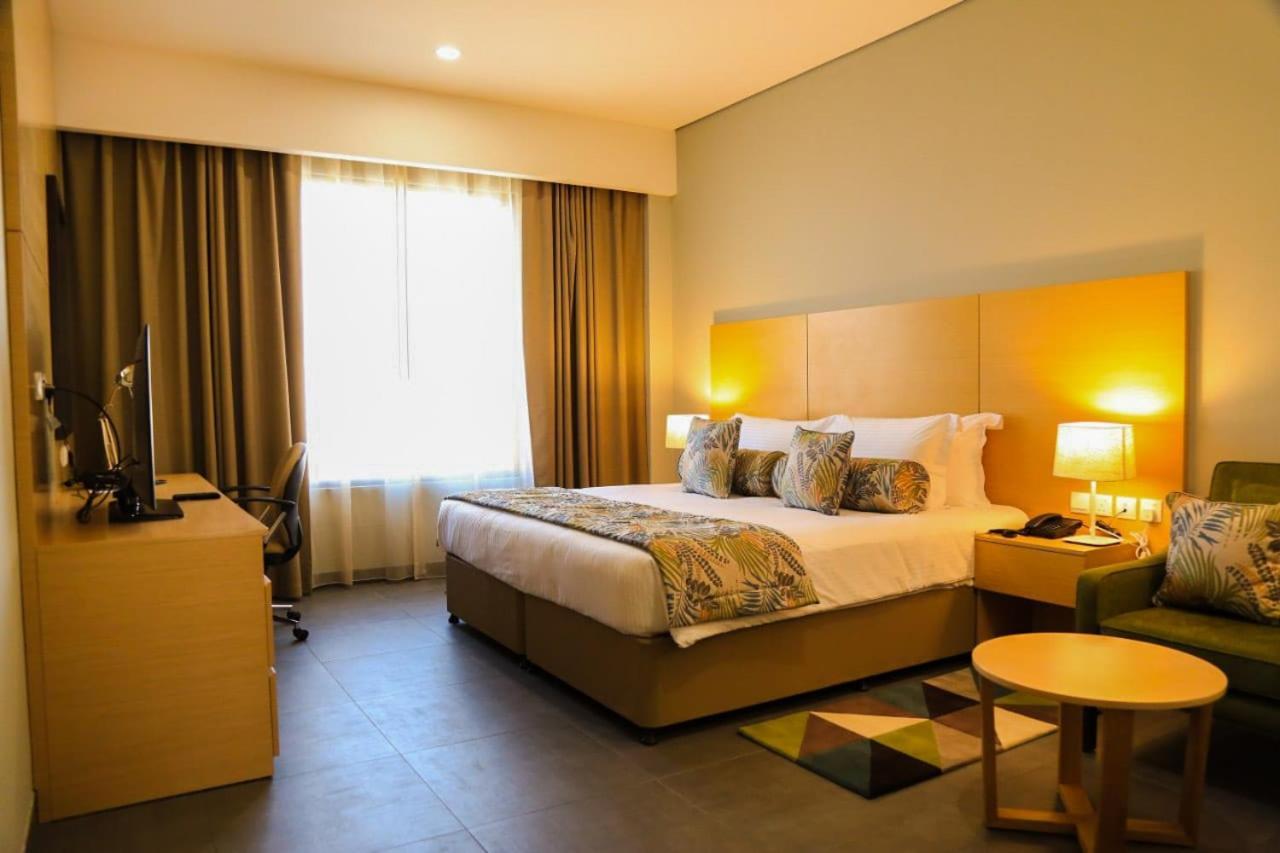 Ayla Ibri Hotel Extérieur photo