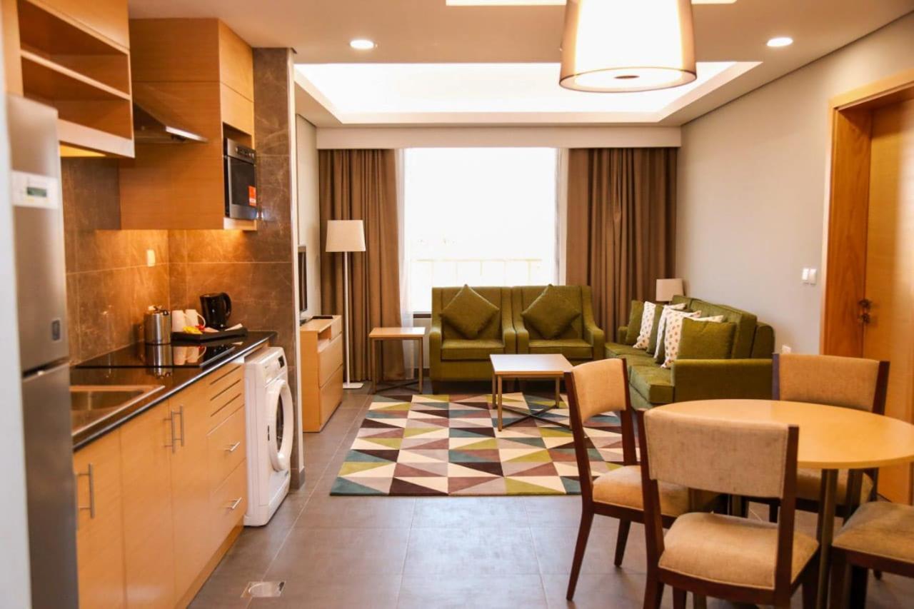 Ayla Ibri Hotel Extérieur photo