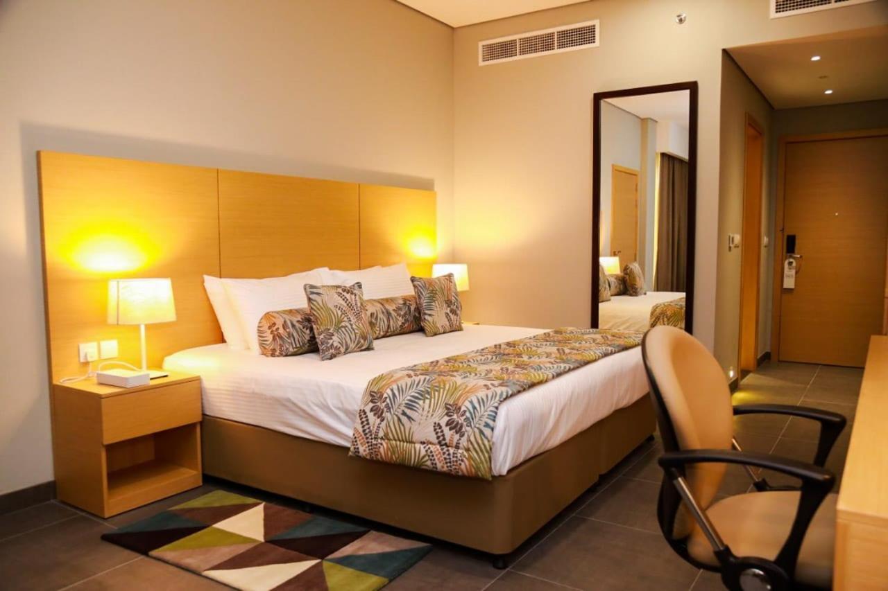 Ayla Ibri Hotel Extérieur photo