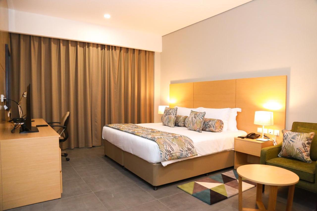 Ayla Ibri Hotel Extérieur photo