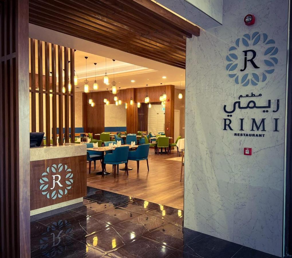 Ayla Ibri Hotel Extérieur photo