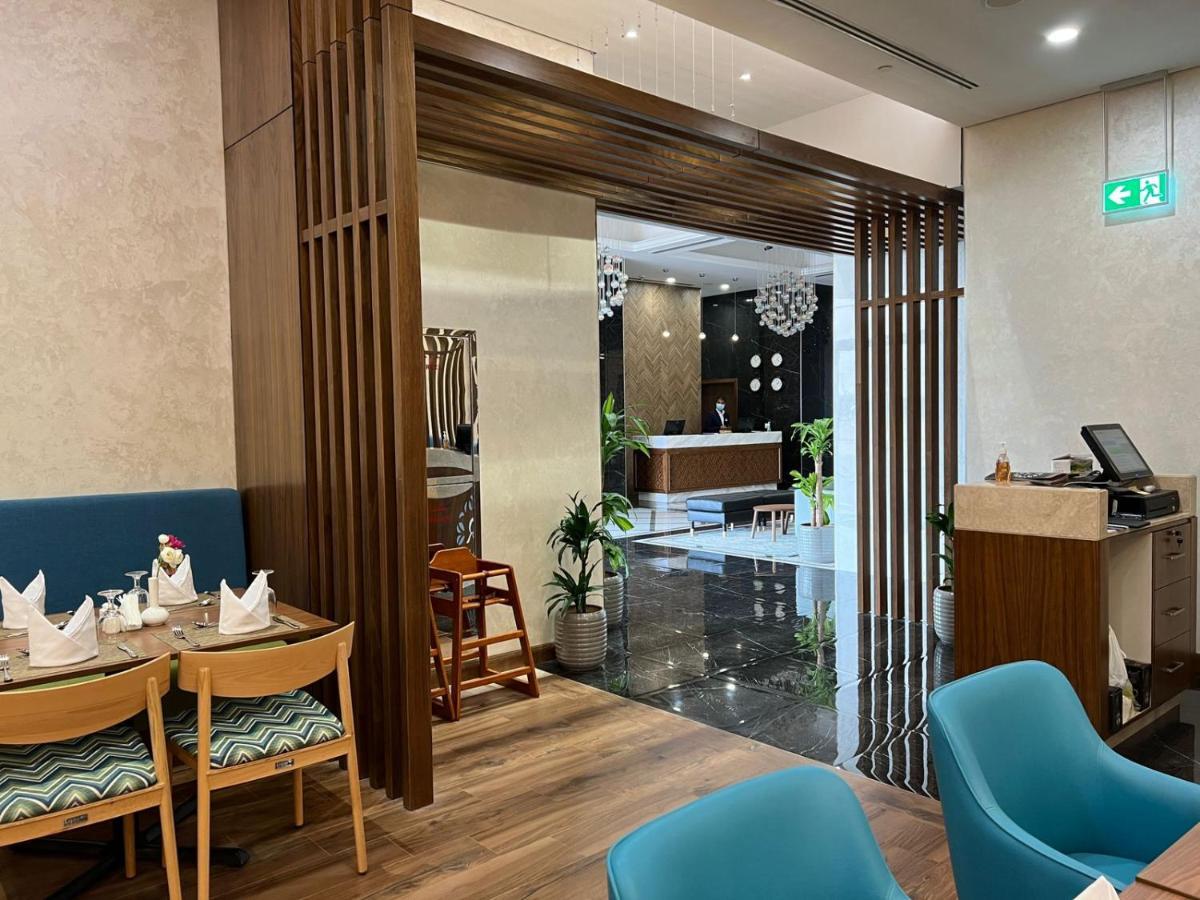 Ayla Ibri Hotel Extérieur photo